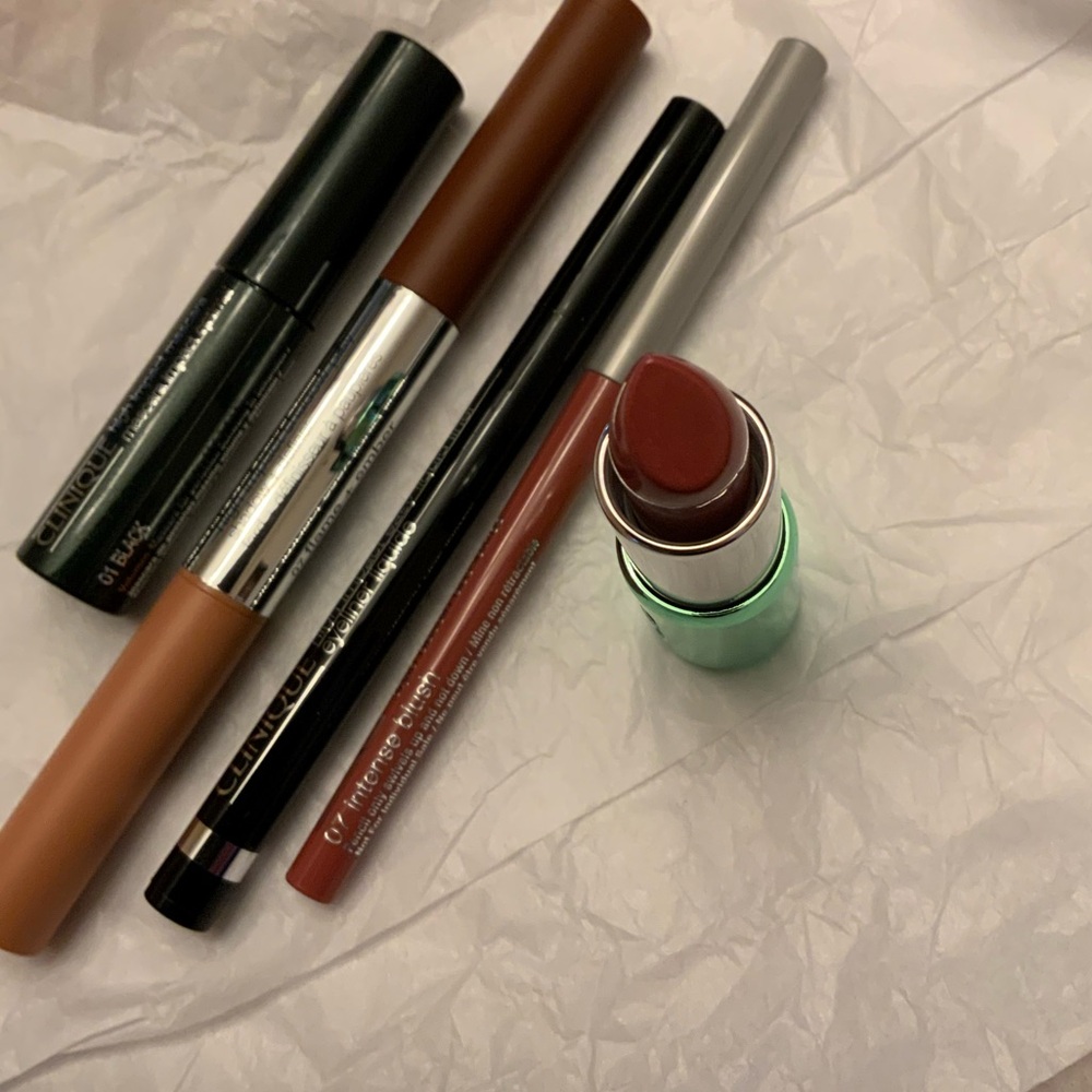Clinique Makeup 5 Soft Glam NEW IN PACKAGE